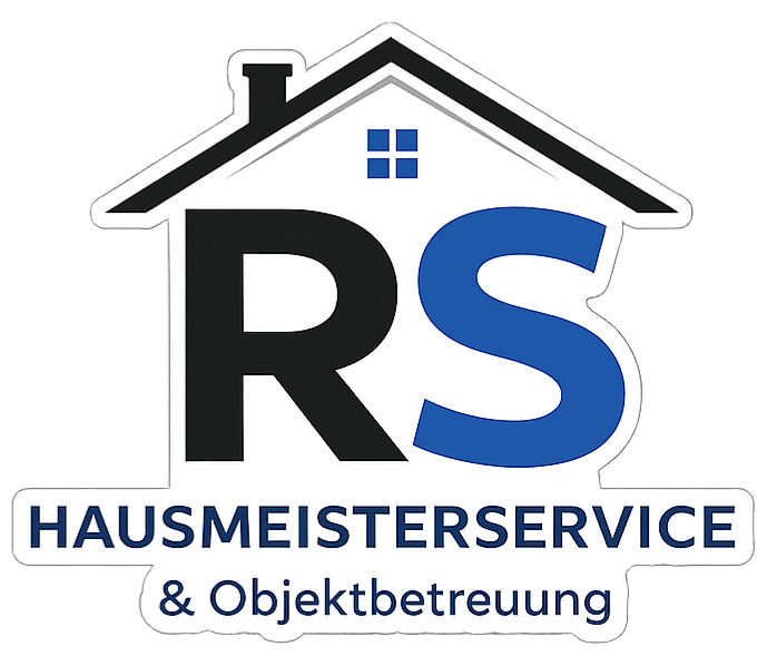 RS Hausmeisterservice Logo
