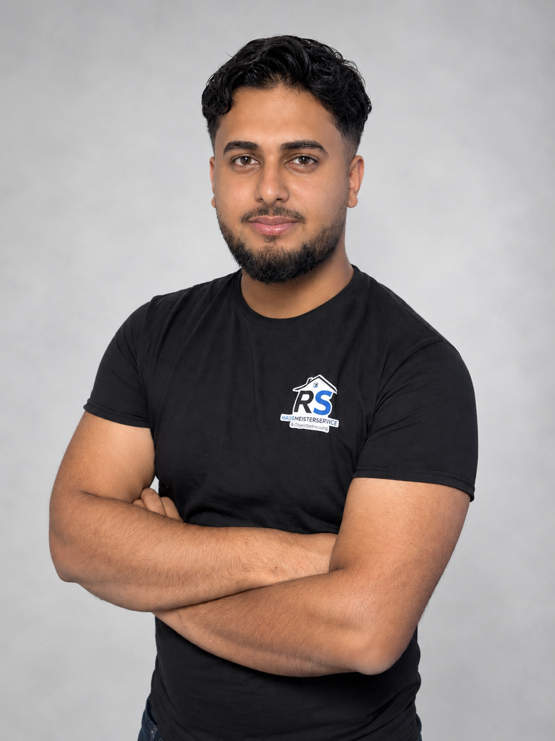 Surhan Ahmed Rana – RS Hausmeisterservice & Objektbetreuung